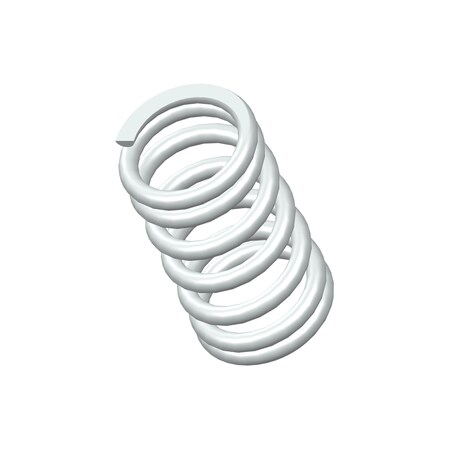 Approved Vendor Compression Spring, O=1.109, L= 2.00, W= .148 G209976929